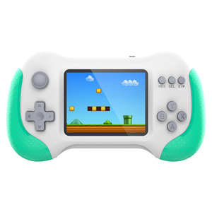وحدة تحكم ألعاب محمولة باليد X9M مدمجة في الألعاب تدعم الاتصال القتالي بين وحدة تحكم ألعاب التلفزيون المحمولة باليد - Product Image 3