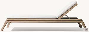 <span class=keywords><strong>Piscine</strong></span> utilisé meubles <span class=keywords><strong>de</strong></span> luxe tous temps PE rotin <span class=keywords><strong>bois</strong></span> chaise longue - Product Image 4