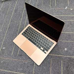 โน้ตบุ๊ก Retina ขนาด 13.3 นิ้ว น้ำหนักเบา พร้อมโปรเซสเซอร์ M1 รุ่น A2337 Retina M1 แรม 8GB ความจุ 256GB - Product Image 2