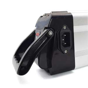 Geb 強力 オプションセル 1000W 36V 10Ah <span class=keywords><strong>20Ah</strong></span> 21Ah <span class=keywords><strong>48V</strong></span> 電動自転車用リチウムイオンバッテリー - Product Image 4