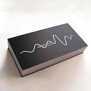 Hot Sale Professional Custom <strong>Business</strong> <strong>Card</strong> Printing Cardstock with UV Coating Gold Foil Paper <strong>Card</strong> for Event Networking - Product Image 3