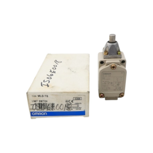 Wld Ts 250vac 2a Nsmp ใหม่ ของแท้ พร้อมส่ง ชุดควบคุมอัตโนมัติอุตสาหกรรม Pac Dedicated Plc Programming Controller - Product Image 1