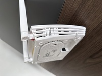 Xpon GM630 ONU ONT Dual Band 4Ge Wifi 2.4G/5G XPON Ont Router dengan fungsi OMCI untuk penggunaan serat optik FTTH