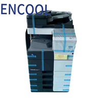 Máquina Multifunción Digital Reacondicionada Konica Minolta BH364E de Alta Calidad, Bajo Precio, A3, Alta Velocidad, Memoria de 8G