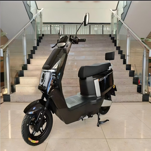 Motocicletas de 1500W para Hombres y Mujeres, para Uso Diario, con Autonomía de 50-160KM, Directo de Fábrica, Disponible al por Mayor - Product Image 6