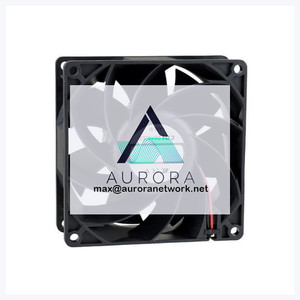 Ventilador de refrigeración OEM de alta calidad, 2223-CFM-9238B-240-473-ND, con buen precio - Product Image 1