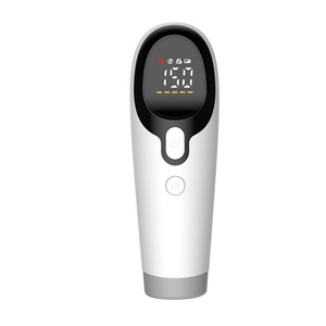 Monitor de Frecuencia Cardíaca Fetal Doppler Ultrasónico, Detector de <span class=keywords><strong>Latidos</strong></span> del Corazón del Bebé para el Hogar, Monitor Fetal Doppler Portátil para el Hogar - Product Image 1