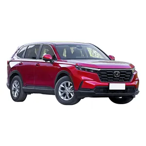 2023 홍다 CR-V 레드 크리에이티브 칼라 에디션 하이브리드 파워 컴팩트 SUV 2.0L 150 파워 새로운 전기 자동차 판매