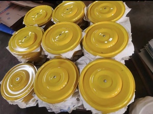 Fabbricazione di lamiere personalizzate OEM timbring <span class=keywords><strong>Laser</strong></span> taglio profondo disegno parti piegatura a basso prezzo industriale in alluminio ottone acciaio - Product Image 3