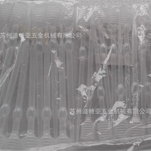 Pipetas Nikko de Volumen Ajustable 5-5652-02, Material PP, para Dilución Química, Gotero Telescópico - Product Image 2