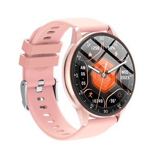 Smartwatch originale T10 orologio attivo <span class=keywords><strong>2</strong></span> Full Touch Screen Smart <span class=keywords><strong>Watch</strong></span> moda 2025 Smart <span class=keywords><strong>Watch</strong></span> per le donne degli uomini - Product Image 2
