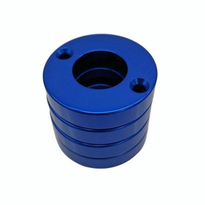 Production Manufacturing CNC Services Customized Precision Processing Milling Turning Processing CNC Metal Stainless Steel Part - Product Image 6