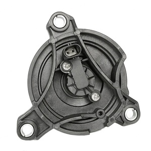 Kit de pompe à eau thermostat 06M121115K pour VW Porsche Audi 3.0L-EA839-2018-2025Y - Product Image 2