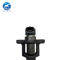 Modèles Mitsubishi 4M50 de haute qualité Me226718 Me223749 0445120048 pour les injecteurs diesel Bosch de machines de construction