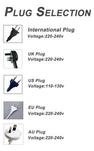 Chauffe-cire de cheminée 4-en-1 Chauffe-cire <span class=keywords><strong>Scentsy</strong></span> pour cubes de cire parfumés et tartes ou huiles parfumées Chauffe-bougie - Product Image 5
