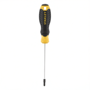 Destornillador Torx Giraviti Cushion Grip LAMA, Resistente a Manipulaciones, Juego de Puntas Múltiples 3 en 1 - Product Image 2