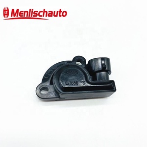 Capteur de <span class=keywords><strong>position</strong></span> du papillon des gaz (TPS) Best <span class=keywords><strong>Performance</strong></span> Auto Parts 93740914 94580175 17106681 pour Chevrolet Aveo EPICA Lanos - Product Image 2