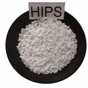 Vente en gros directe du fabricant HIPS GH-660, matière première HIPS de haute qualité, couleur naturelle, résistante aux chocs, fabriquée en Chine - Product Image 5