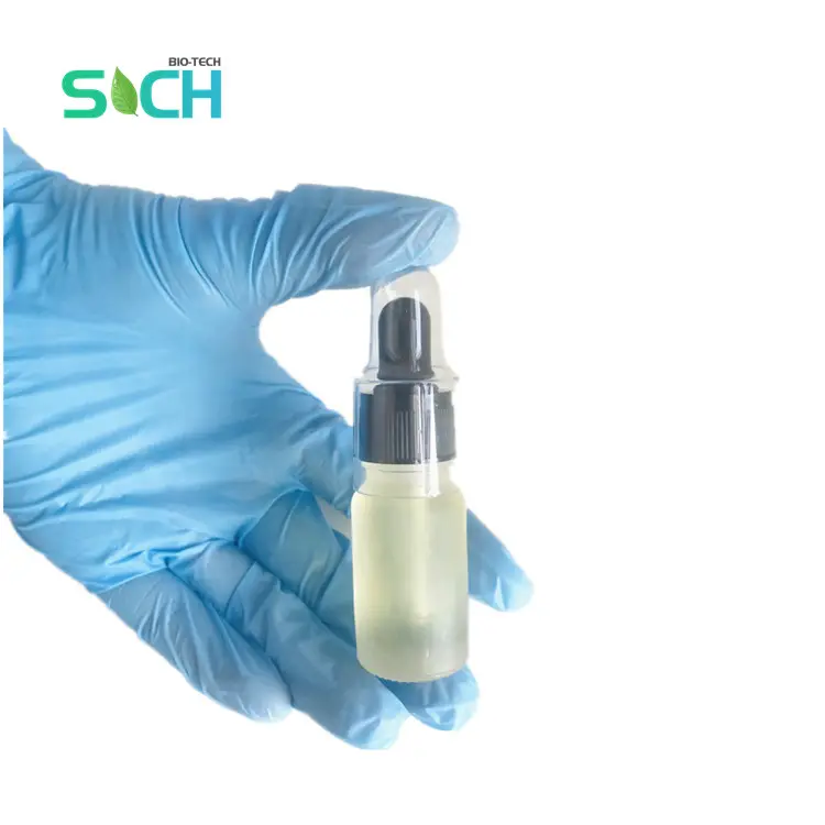 Hersteller Saflors amenöl für die Hautpflege Kosmetisches natürliches Safloröl im Großhandel