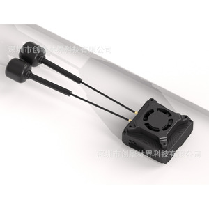 Walksnail Avatar GT Kit 2W Long Range <b>Night</b> <b>Vision</b> FPV <b>Camera</b> For Drones - Product Image 2