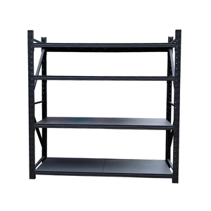 Estante <span class=keywords><strong>Industrial</strong></span> Personalizado Sistema de Estante de Palé de Alta Resistencia Estante de Almacenamiento de Almacén Estantería Estante de Almacenamiento de Metal Estantería - Product Image 1