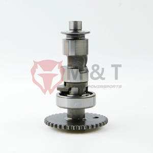 Para <span class=keywords><strong>Honda</strong></span> TRX Rancher <span class=keywords><strong>420</strong></span> 2014-2018 árbol de levas 14100-HR3-A40 ATV/UTV piezas y accesorios - Product Image 5