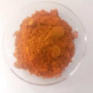 Colorant colorant dispersé orange 29 pour la coloration des fibres d'acétate