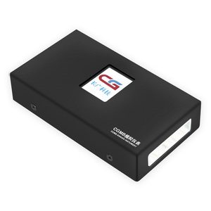 Plataforma de Pruebas Auto CGDI MB 2026 para Lectura y Escritura de Datos EIS ELV, Recopilación de Datos del Instrumento Original CGMB de Mercedes - Product Image 1