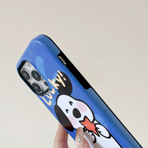 Funda Resistente para Teléfono Móvil en Blanco, Diseño de Lujo, Impermeable, Resistente a Golpes, Muestra Gratis para 16 15 14 13 12 <span class=keywords><strong>Pro</strong></span> Max - Product Image 6