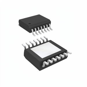 TLT807B0EPVXUMA1 Buy Online Electronic Components Power Management (PMIC) Manufacturer Channel 14 TSSOP Exposed Pad - Product Image 1