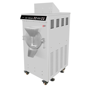 Italien 30L/H 304 #   <span class=keywords><strong>Machine</strong></span> à Gelato et Crème Glacée Professionnelle en Acier Inoxydable 3300W 220/380V à <span class=keywords><strong>Prix</strong></span> Avantageux - Product Image 4