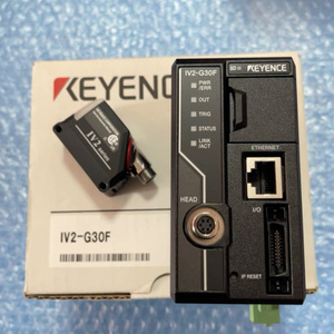 เซ็นเซอร์วิชั่น KEYENCE IV2-CP50 IV2-G30 IV2-G30F, แผงควบคุม, รุ่นโฟกัสอัตโนมัติ ใหม่และของแท้ - Product Image 5