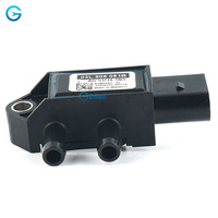 Sensor de Presión de Escape para Automóvil, Pieza de Repuesto 03L906051B, Sensor de Presión del Colector de Admisión de Aire para Audi 03L 906 051B