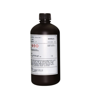 Chất lượng cao 1000ml <span class=keywords><strong>Toyo</strong></span> mực UV cho RICOH Kyocera <span class=keywords><strong>Konica</strong></span> Toshiba UV LED Máy in mực UV - Product Image 2