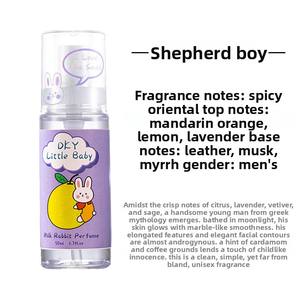 <span class=keywords><strong>Parfum</strong></span> <span class=keywords><strong>pour</strong></span> bébé garçon et fille, longue durée, frais, naturel, adapté aux étudiants, en spray - Product Image 5