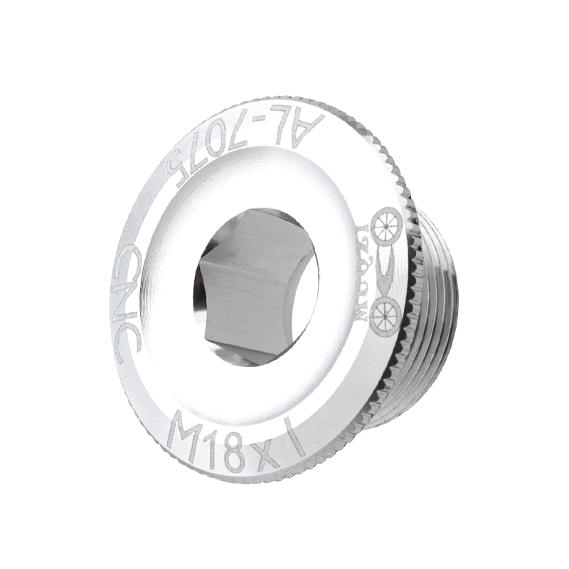 M18 Silver
