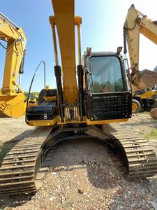 Le Japon utilisé a fait l'excavatrice 312GC de CAT à vendre l'excavatrice sur chenilles 312 de CAT avec de bonnes performances - Product Image 6