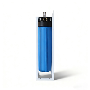 Filtre Big Blue 3 étages de 20 pouces pour maisons de campagne et traitement de l'eau commerciale, remise en <span class=keywords><strong>gros</strong></span> en Australie - Product Image 3