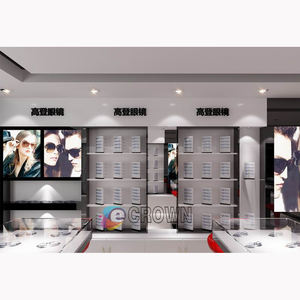 <strong>Shop</strong> Showcase Led Lights for <strong>Tissot</strong>,Glass Display Showcase,eyecare Counter Showcase OEM - Product Image 5