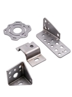 Fabrication sur mesure de tôlerie de précision, boîtiers d'équipement de sécurité de qualité militaire, blindage RF EMI, armoires en acier