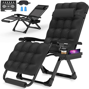 Silla Plegable para Personas Mayores, para <span class=keywords><strong>Playa</strong></span>, <span class=keywords><strong>Camping</strong></span>, Eventos, Jardín, Portátil - Product Image 2