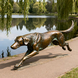 Esculturas <span class=keywords><strong>de</strong></span> perro <span class=keywords><strong>de</strong></span> bronce al aire libre personalizadas, esculturas <span class=keywords><strong>de</strong></span> perro <span class=keywords><strong>de</strong></span> cobre fundido <span class=keywords><strong>de</strong></span> jardín, estatuas <span class=keywords><strong>de</strong></span> perro pequeño y <span class=keywords><strong>de</strong></span> tamaño natural, decoración del hogar - Product Image 4