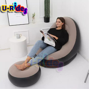 Oferta Especial: Set de Pantalla de Cine Inflable y Silla para Proyector, Equipo Hinchable para Fiestas y Uso al Aire Libre - Product Image 3
