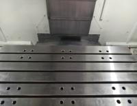 Centre d'usinage et fraiseuse verticale CNC automatique VEDON VMC1370 haute précision 3 axes BT40 à broche unique avec commande Fanuc