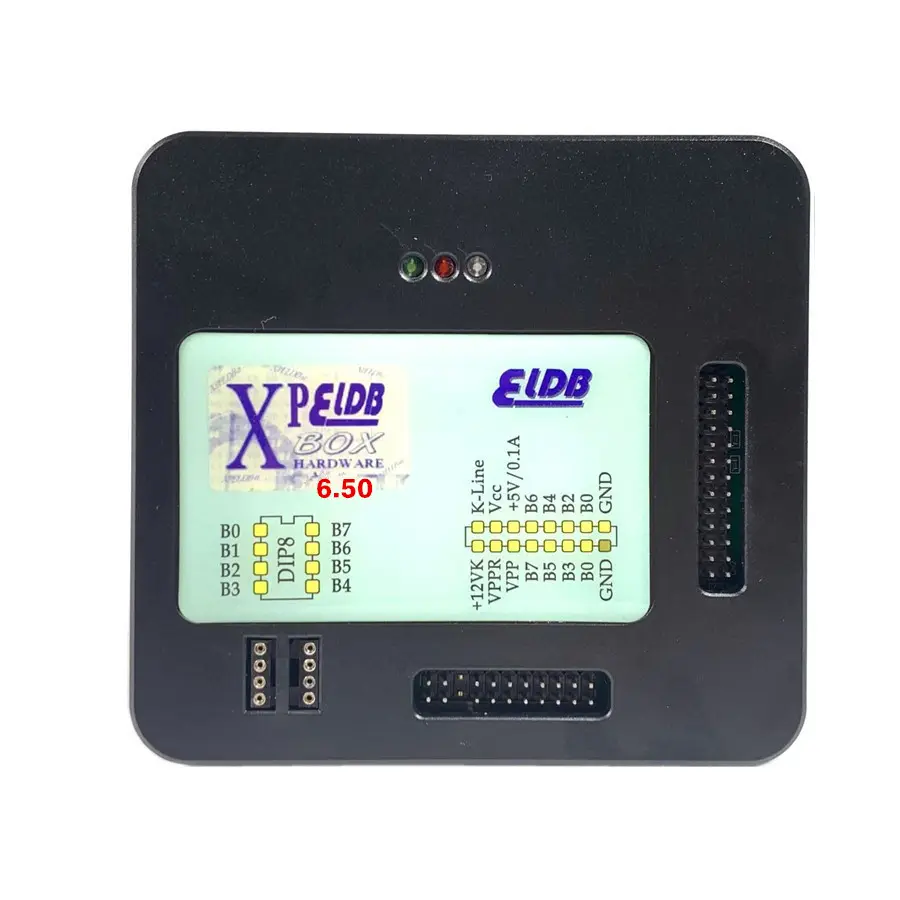 Xprog v6.50 mais novo 6.50, adiciona nova autorização xprog m, programador, adaptadores completos, ferramenta de ajuste de chip ecu, caixa xprog-m v6.50