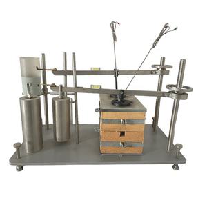 Yong Hui Üretici 220V 3kw Jel Katman İndeks Test Cihazı Y Değeri Koalisasyon Test Cihazı IP55 Koruma ODM Özelleştirilmiş Destek 1 Yıl - Product Image 1