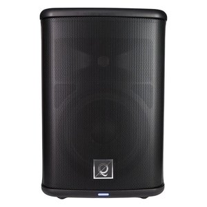 Haut-parleur actif QLS 8AB noir 95W - Product Image 1