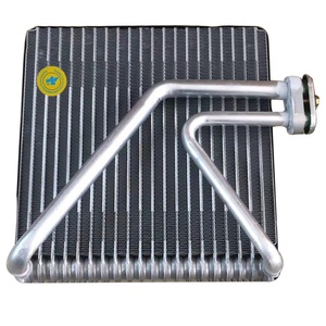 Évaporateur de climatiseur automatique pour Chevrolet Aveo 95964928 - Product Image 5