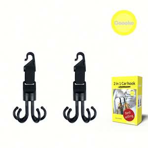 Gancho universal para asiento trasero de coche - Product Image 1