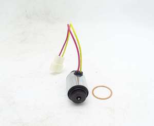 Válvula Solenoide AM878297 Apta para Excavadoras - Product Image 3